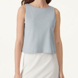 OGL Light Blue Tank Top